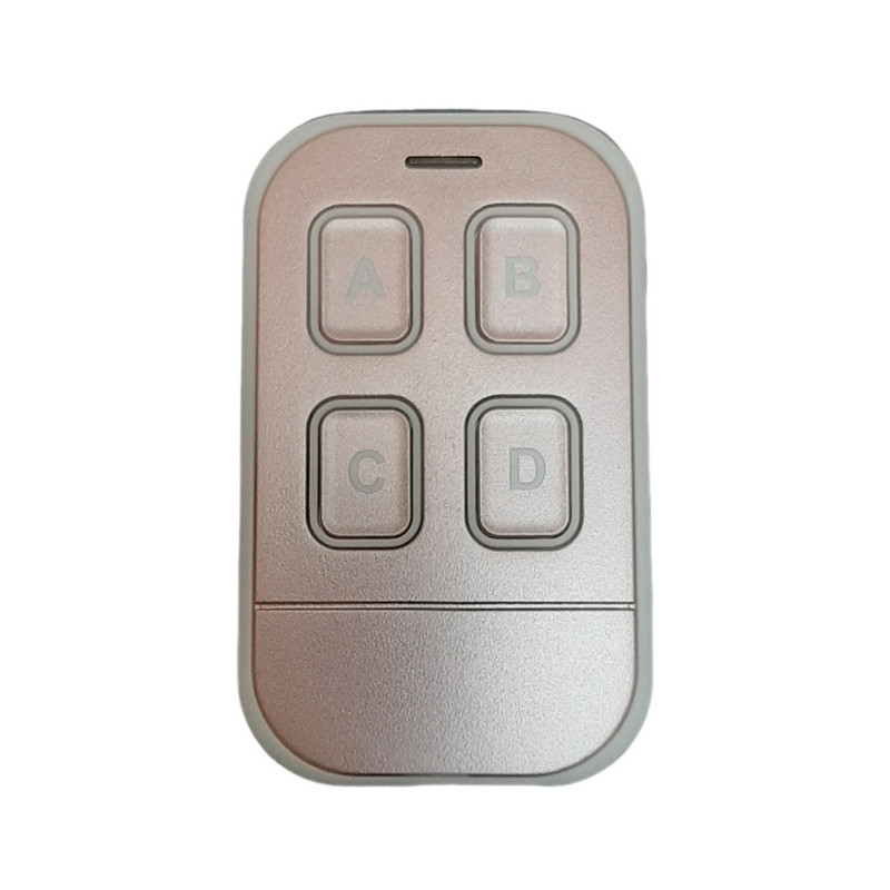 ریموت بلوتوثی دربازکن مدل G-433