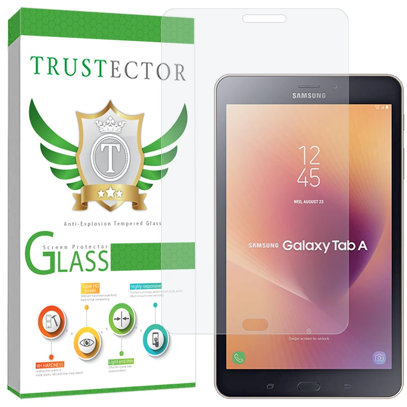 محافظ صفحه نمایش تراستکتور مدل TABT30 مناسب برای تبلت سامسونگ Galaxy Tab T700 / Galaxy Tab T705 / Galaxy Tab S 8.4 2014