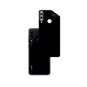 PG RG Back Skin For Huawei Y6P