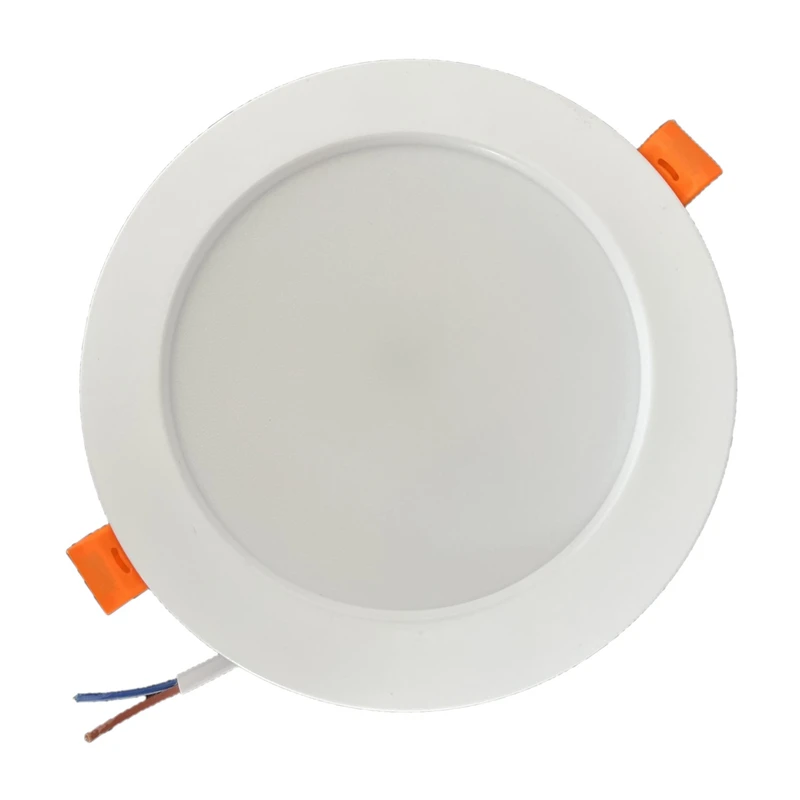 پنل اس ام دی 12 وات اپتونیکا مدل  توکار کد IR-OP5212R 