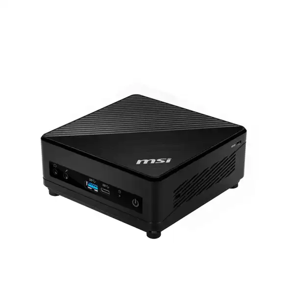 کامپیوتر کوچک ام اس آی مدل Cubi 5-i7 8GB 256SSD
