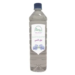 عرق کاسنی سنتی روستا - 1 لیتر