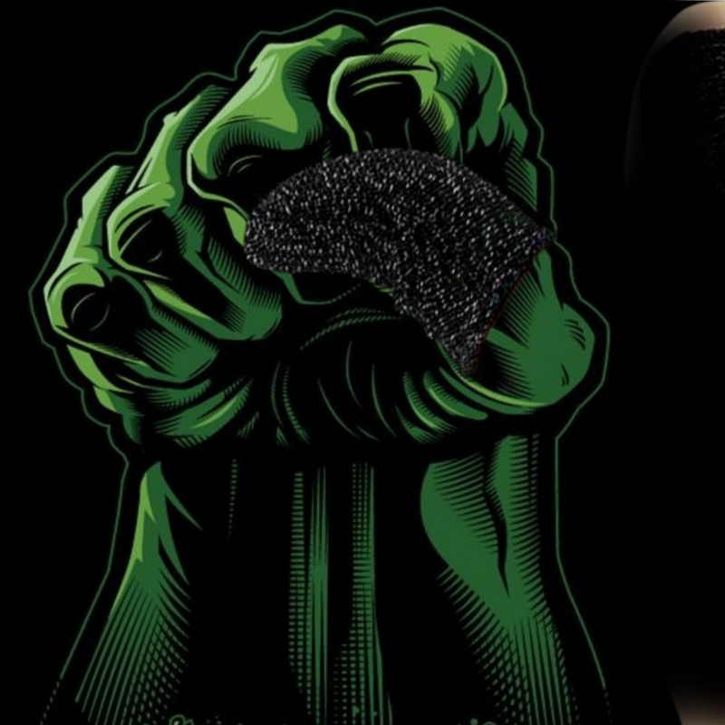 آستین کنترل کننده انگشت مدل Lottery-953