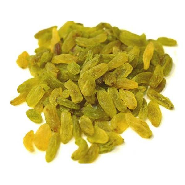 کشمش سبز فرش - 600 گرم