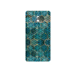 MAHOOT Iran Tile 9 Cover Sticker for Lenovo Vibe P2