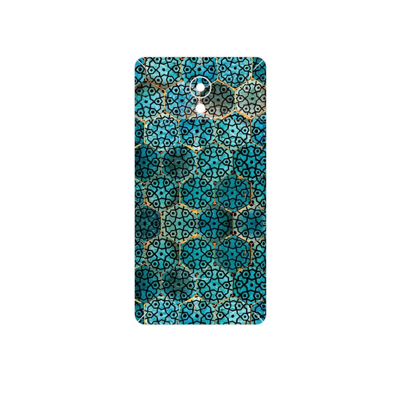 برچسب پوششی ماهوت مدل Iran Tile 9 مناسب برای گوشی موبایل لنوو Vibe P2