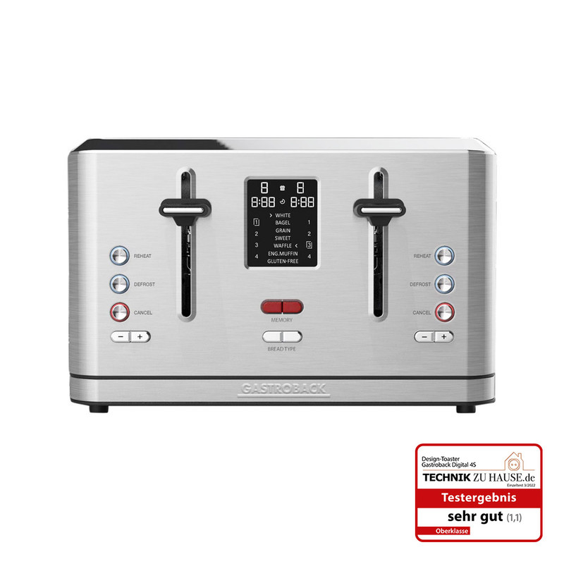 توستر گاستروبک مدل 42396