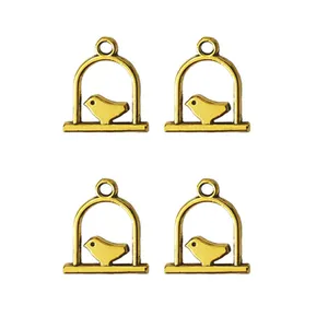 آویز دستبند مدل AD 280 بسته 4 عددی