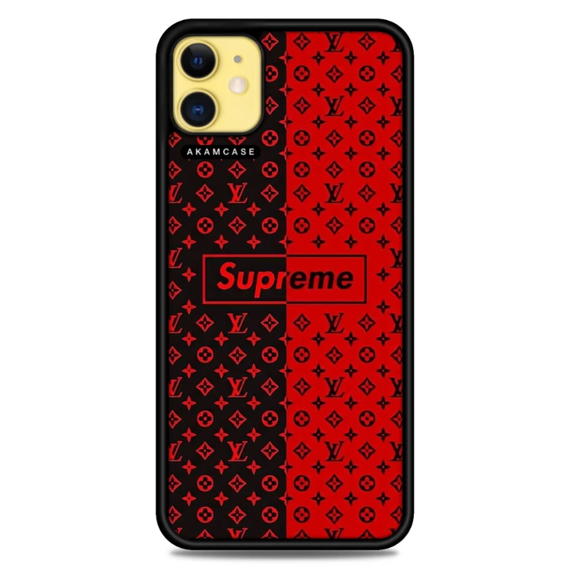 کاور آکام مدل AMC-WA11-SUPREME5 مناسب برای گوشی موبایل اپل iPhone 11
