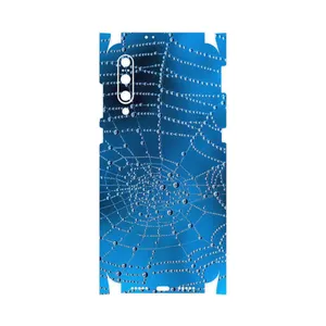 MAHOOT Spider web-FullSkin Cover Sticker for Xiaomi Mi 9