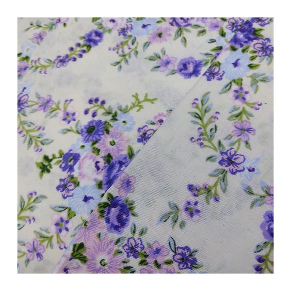 پارچه ملحفه مدل چیچک