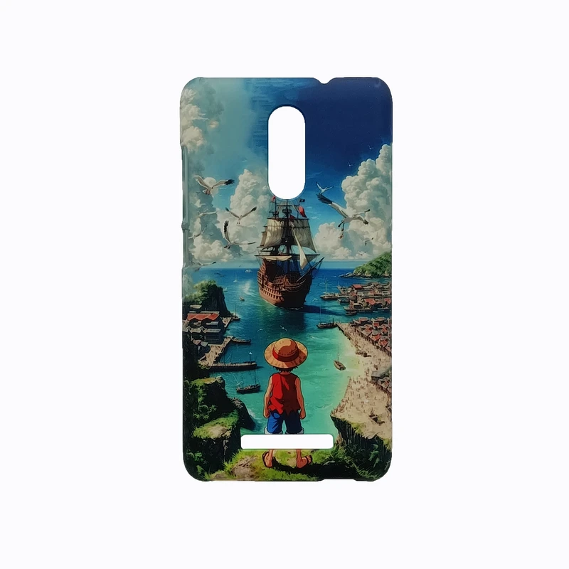 کاور گارد قاب علوی مدل 3D مناسب برای گوشی موبایل سامسونگ Galaxy Note 3
