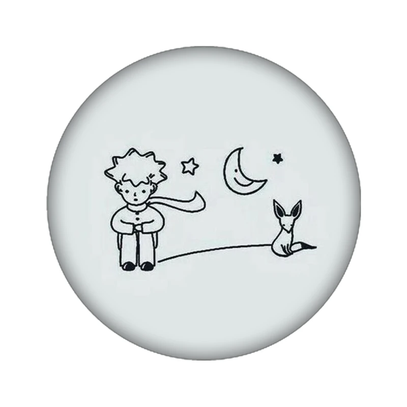مگنت مدل شازده کوچولو کد 2106