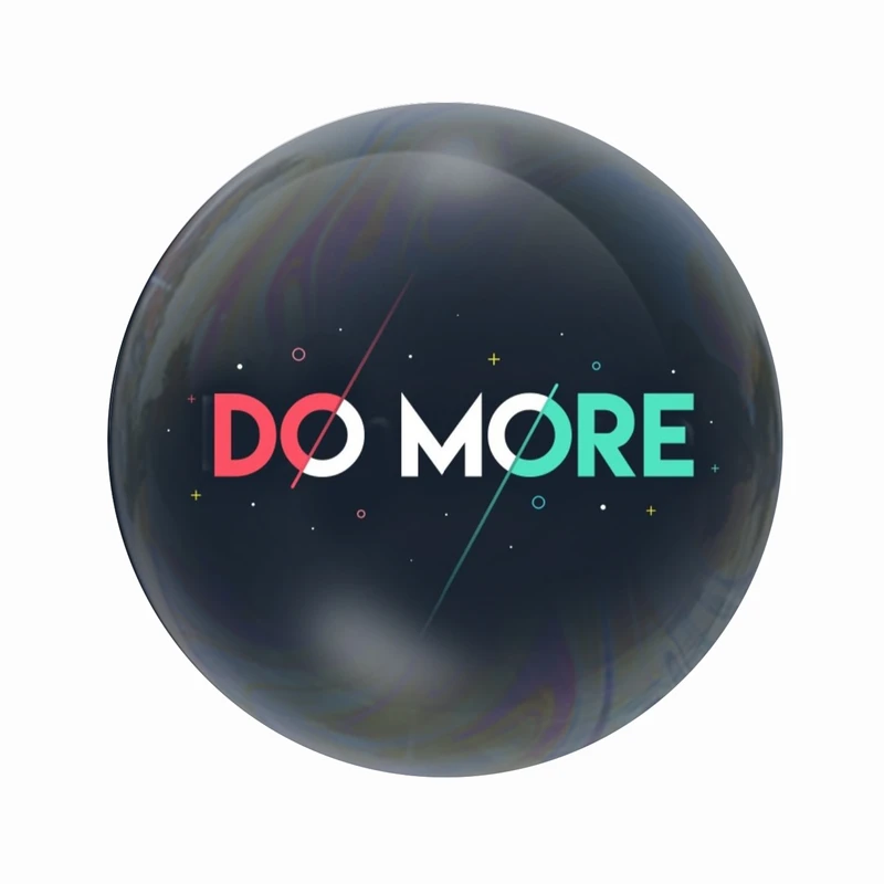 پیکسل عرش مدل فانتزی انگیزشی Do More کد Asp8752