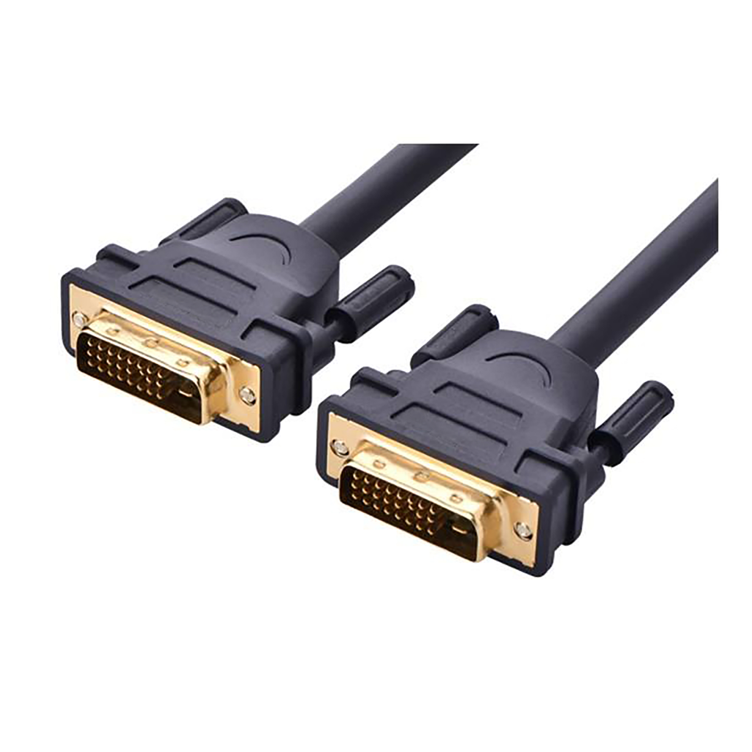 کابل DVI  وی نت مدل DVI01 طول 1.5متر