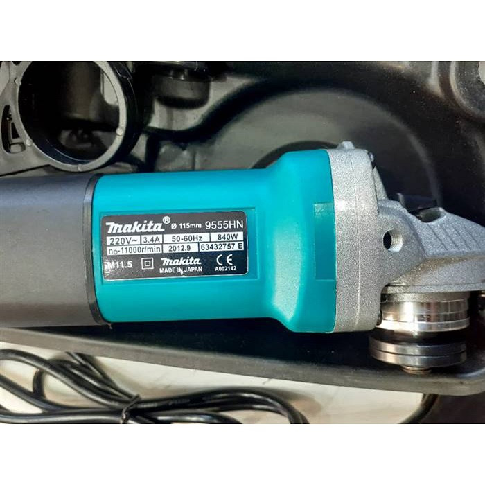 دریل چکشی و مینی فرز ماکیتا مدل 05 مجموعه 23 عددی