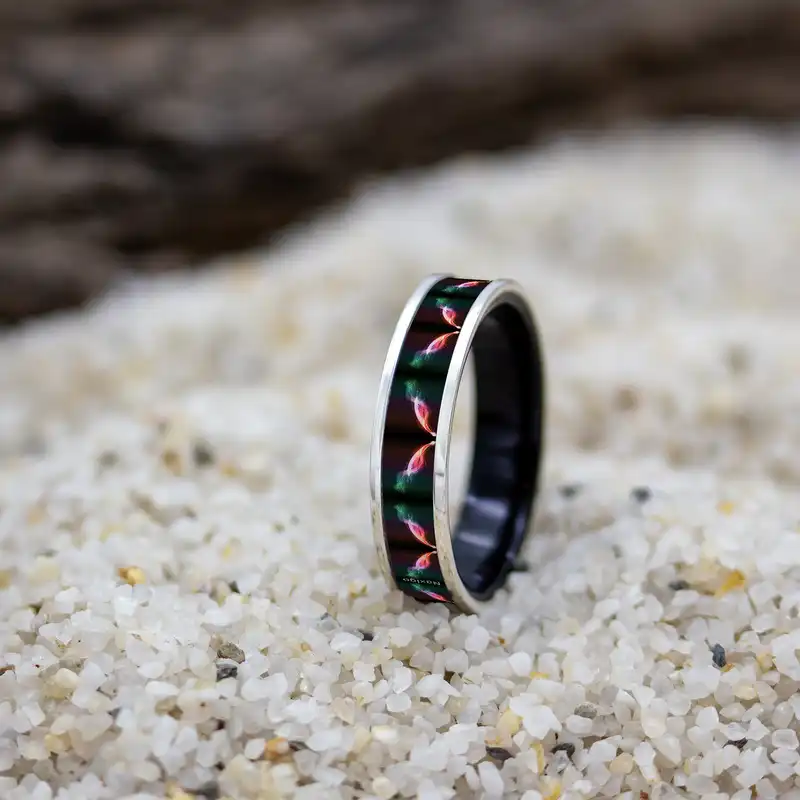 انگشتر ناکسیگو مدل RB16056