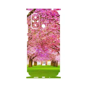 MAHOOT Spring Season-FullSkin Cover Sticker for Xiaomi Redmi 12C