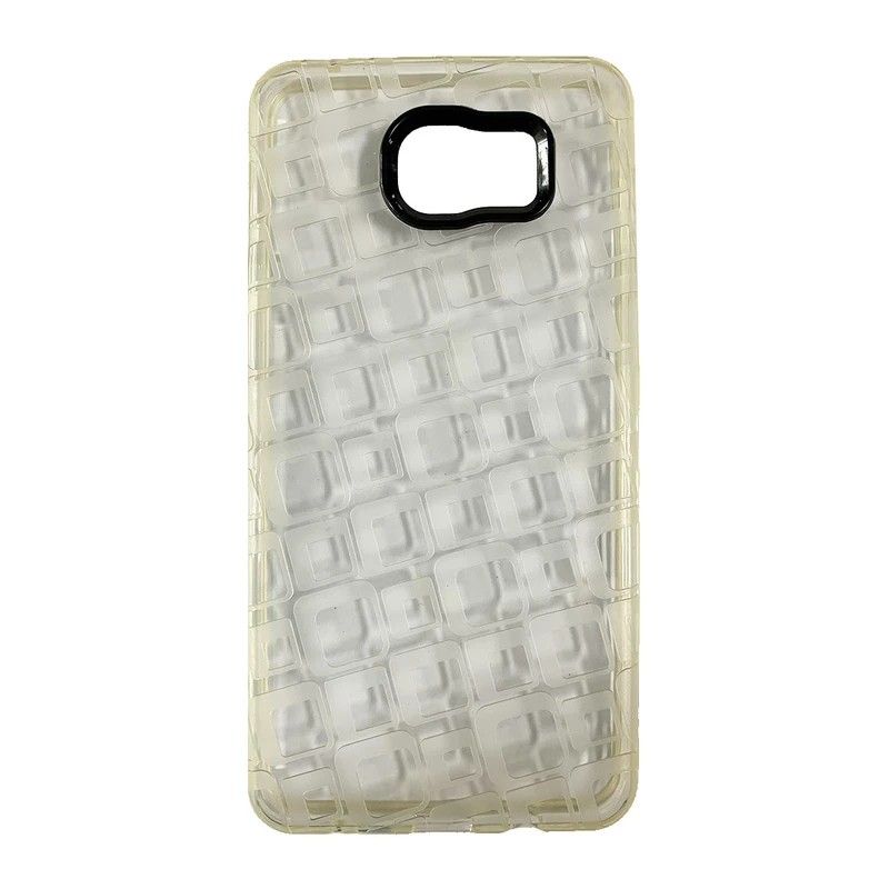 کاور مدل SQuare مناسب برای گوشی موبایل سامسونگ Galaxy A3 2016/A310