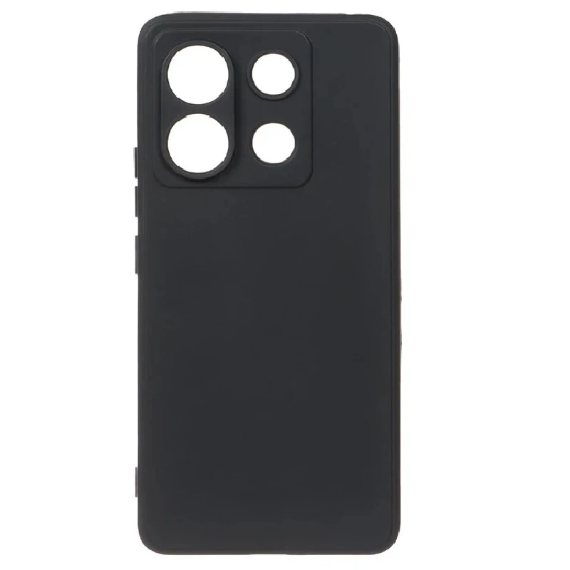 کاور مدل SR-4Gمناسب برای گوشی موبایل شیائومی Redmi Note 13 4G