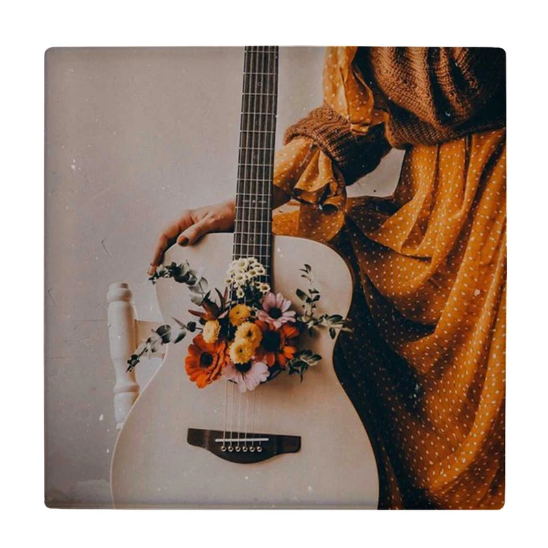  زیر لیوانی طرح گیتار کد    4074924_2825