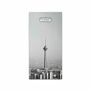 MAHOOT Tehran City Cover Sticker for Razer Phone 2