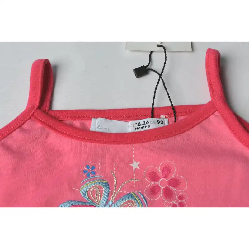 پیراهن نوزادی مدل 645734