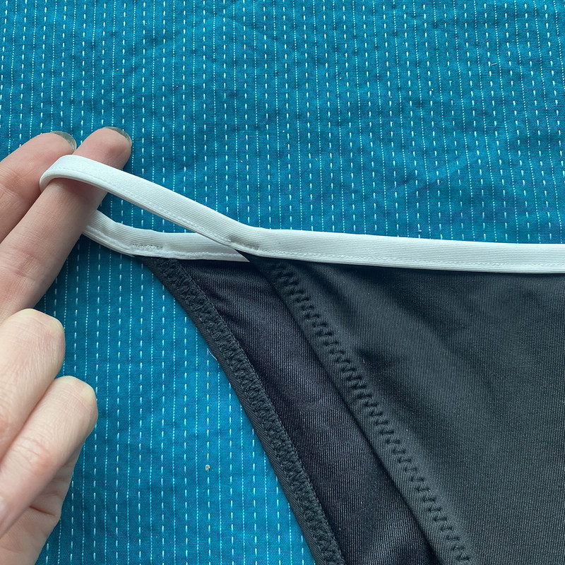 مایو زنانه مدل 1072462
