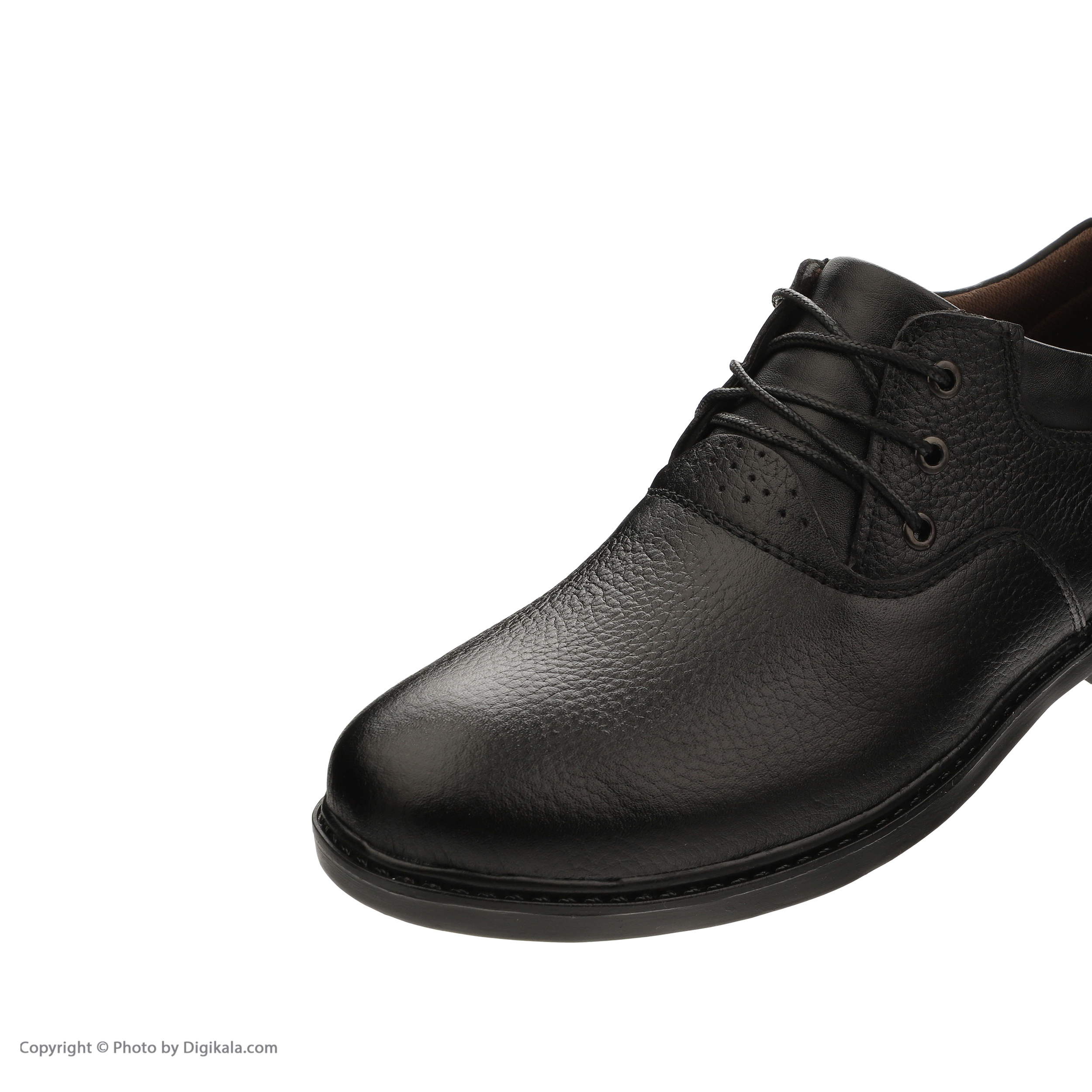 کفش مردانه مدل بندی -  - 3