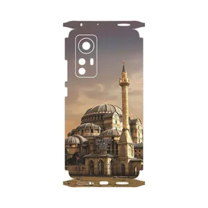 MAHOOT Hagia Sophia Mosque-FullSkin Cover Sticker for Xiaomi 12