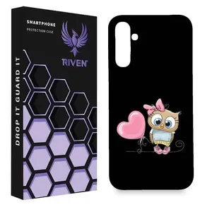 RIVEN RI2-5 Case For Samsung Galaxy A35