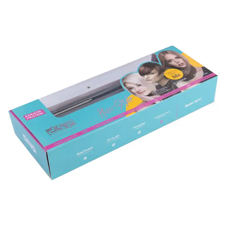 اتو مو دی اس پی مدل 10217