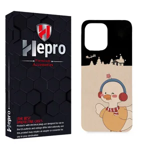 HEPRO MC Cover for XIAOMI Redmi 12 4G / Redmi 12 5G