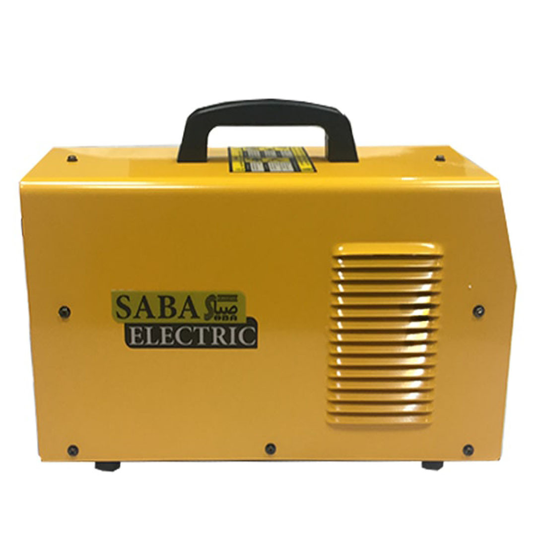دستگاه جوش 250 آمپر صبا الکتریک مدل R-INV-250 CELL/ARG دستگاه جوش 250 آمپر صبا الکتریک مدل R-INV-250 CELL/ARG