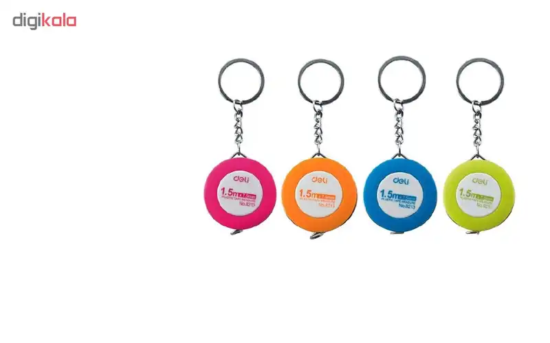 متر دلی مدل 8213