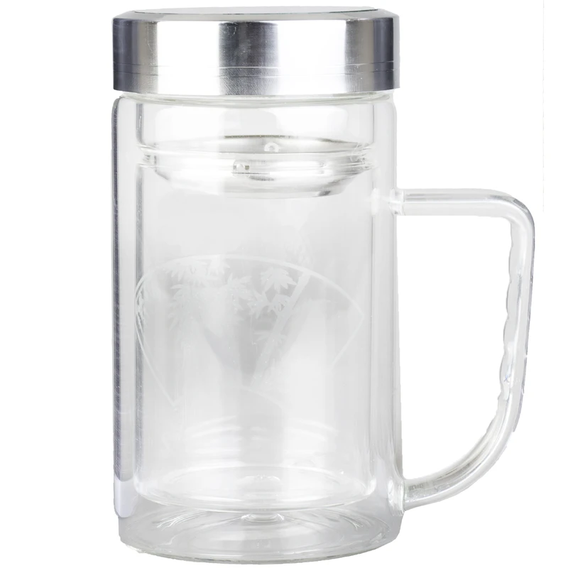 لیوان دمنوش ساز فشن چویسز مدل JINGPIN