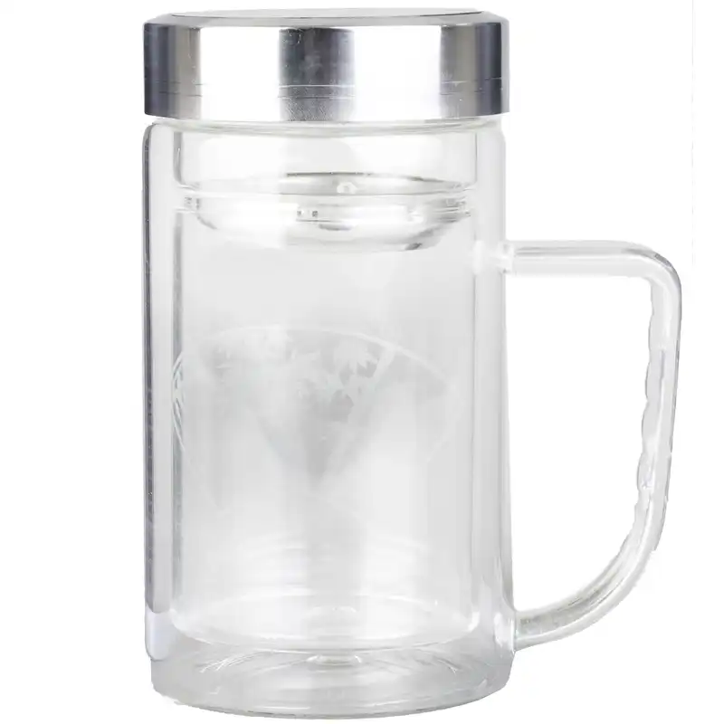 لیوان دمنوش ساز فشن چویسز مدل JINGPIN