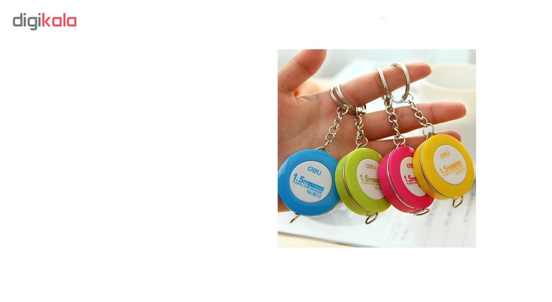 متر دلی مدل 8213