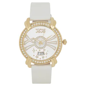 Naturally Jojo JO96685.80K Watch For Women