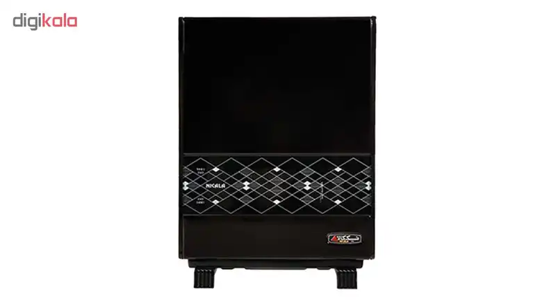 بخاری گازی نیک کالا مدل سحر MN6