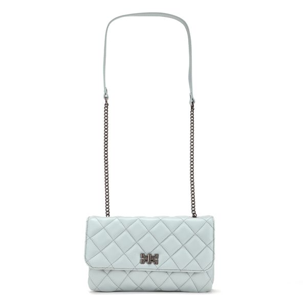 کیف دوشی زنانه چرم مشهد مدل s0826