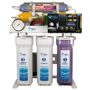 دستگاه تصفیه کننده آب  اس اس وی مدل  Smart MaxTec S1000