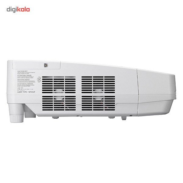 پروژکتور ان ای سی مدل NP-UM351W