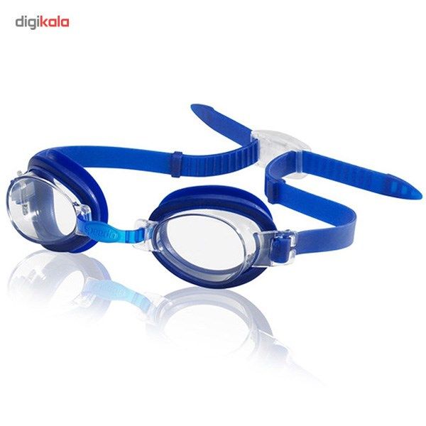 عینک شنای اسپیدو مدل Junior Splasher -  - 2