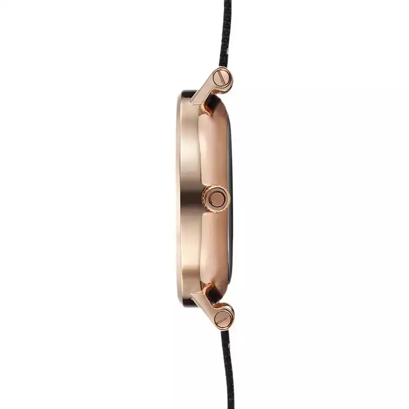 ساعت مچی عقربه‌ای مردانه اباکو مدل v213-guvbmb