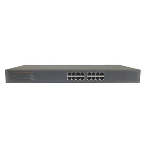 سوییچ 16 پورت مدل PL-ES1016-DR