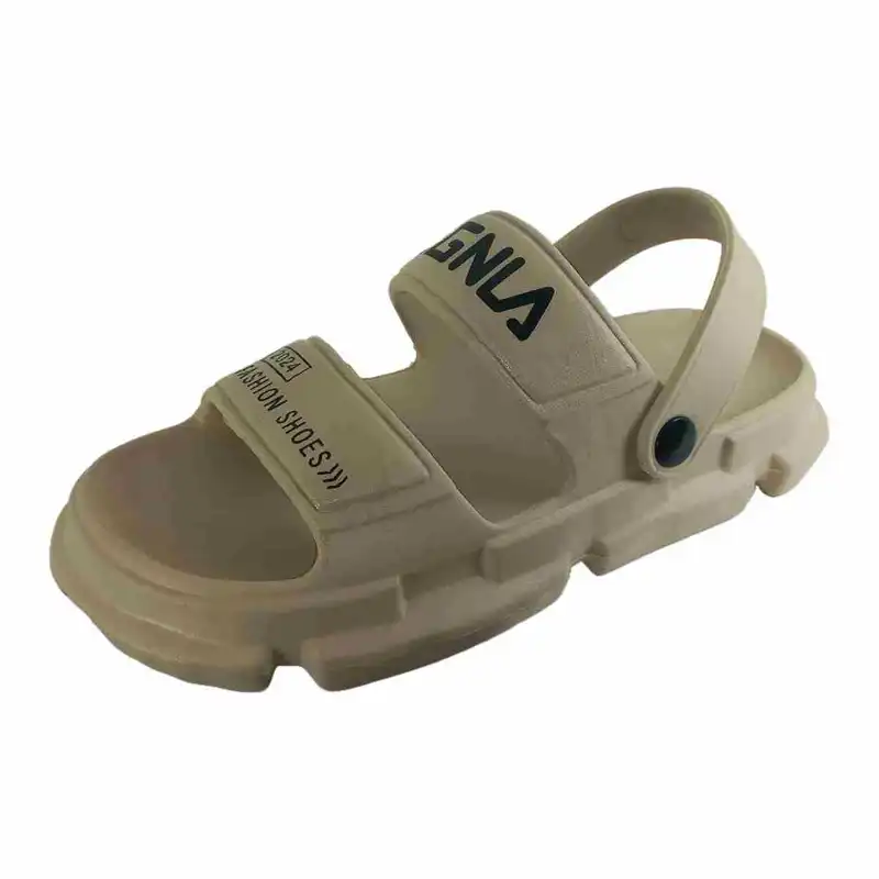 صندل زنانه پاپا مدل OMD.1213.KRM