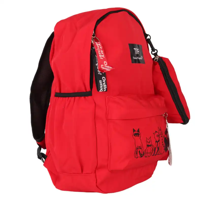 کوله پشتی مدل L8