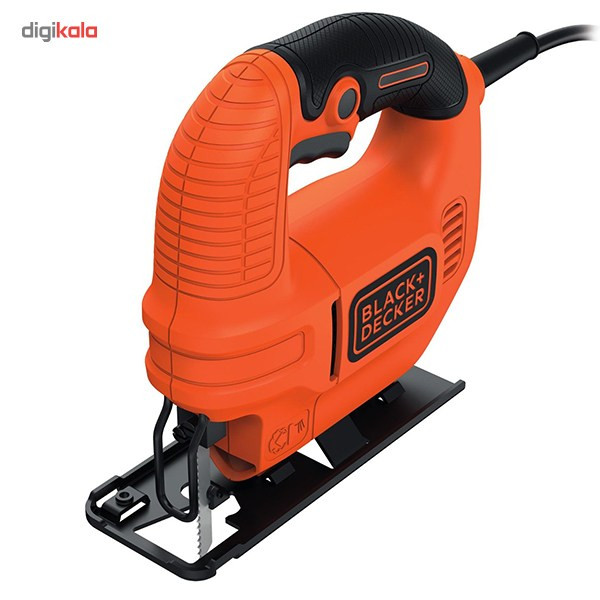 اره عمودبر بلک اند دکر مدل KS501