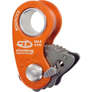 قرقره قفل شونده Climbing Technology کد 2D652